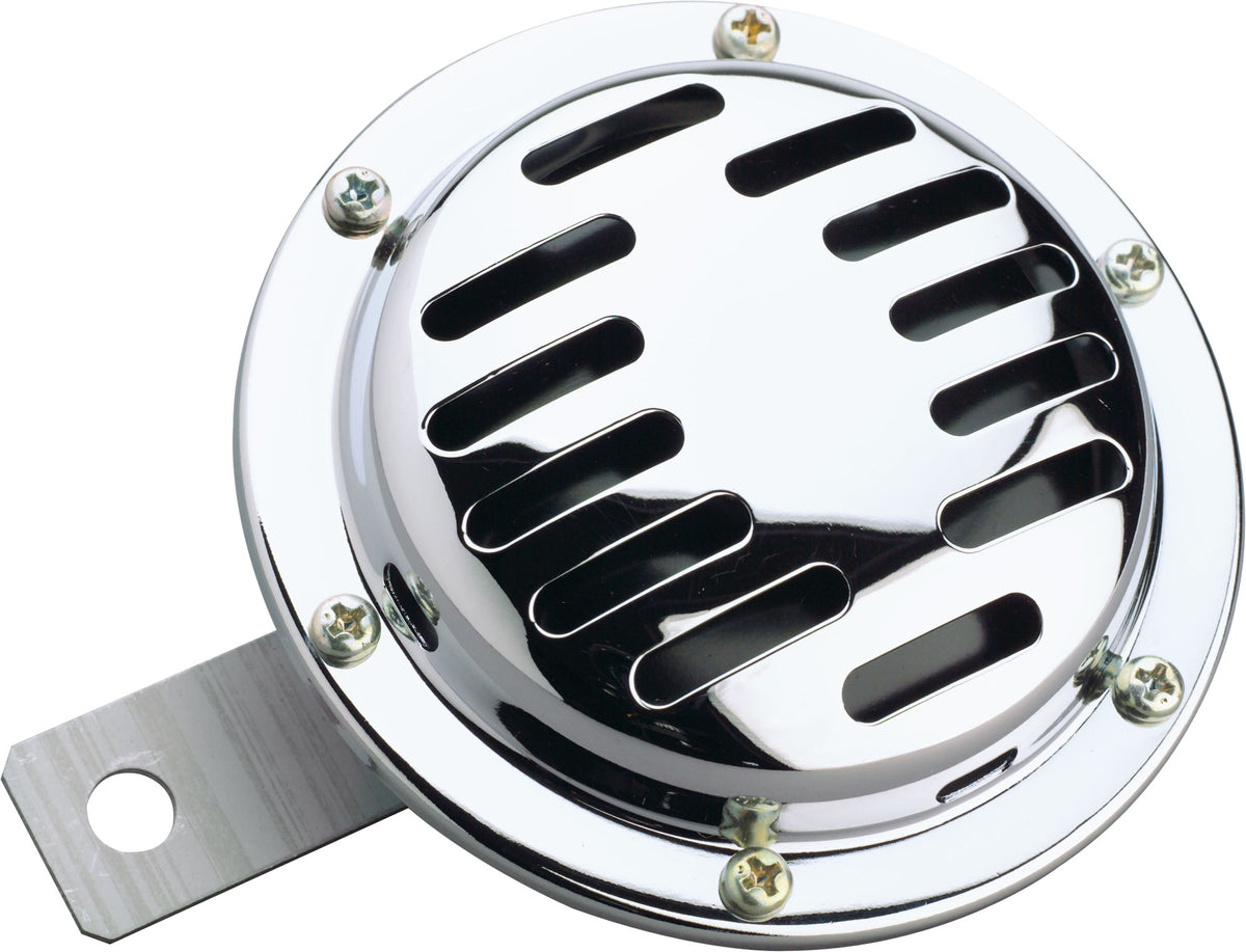 Claxon Moto Clasic 12V, 115 dB, Louis - Omologat E