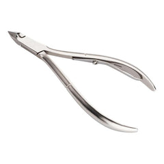 Clește de Cuticule Alpen Nagelhautzange C50 - Oțel Inoxidabil, Prindere Ergonomică