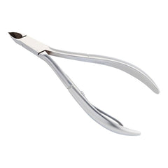 Clește de Cuticule Alpen Nagelhautzange C50 - Oțel Inoxidabil, Prindere Ergonomică
