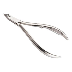 Clește de Cuticule Alpen Nagelhautzange C50 - Oțel Inoxidabil, Prindere Ergonomică