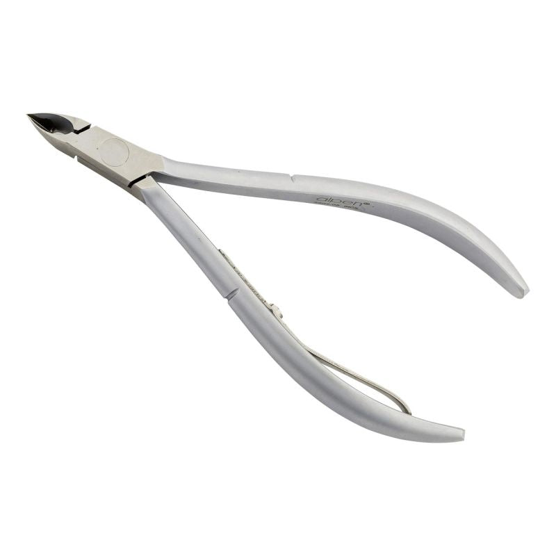 Clește de Cuticule Alpen Nagelhautzange - Oțel Inox, Ergonomic