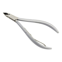 Clește de Cuticule Alpen Nagelhautzange - Oțel Inox, Ergonomic