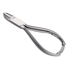 Clește de Tăiat Unghii Alpen Nagelzange 420 - Oțel Inoxidabil, Prindere Ergonomică