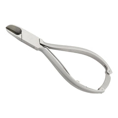 Clește de Tăiat Unghii Alpen Nagelzange 420 - Oțel Inoxidabil, Prindere Ergonomică