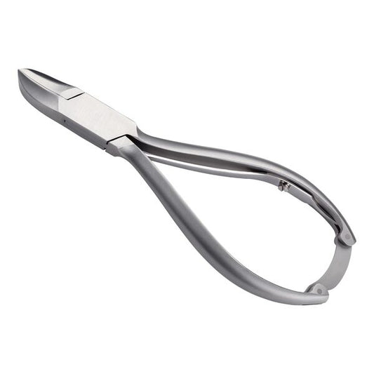 Clește de Tăiat Unghii Alpen Nagelzange 420 - Oțel Inoxidabil, Prindere Ergonomică
