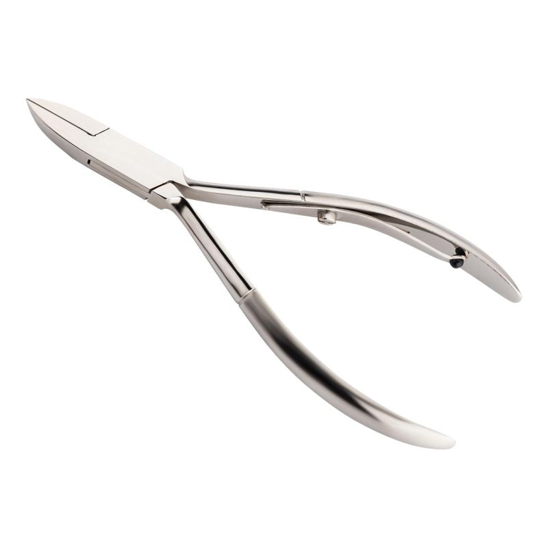 Clește de Tăiat Unghii Alpen Nagelzange - Oțel Inoxidabil, Prindere Ergonomică