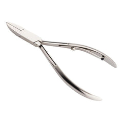 Clește de Tăiat Unghii Alpen Nagelzange - Oțel Inoxidabil, Prindere Ergonomică