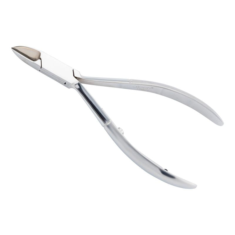 Clește de Tăiat Unghii Alpen Nagelzange - Oțel Inoxidabil, Prindere Ergonomică