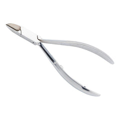 Clește de Tăiat Unghii Alpen Nagelzange - Oțel Inoxidabil, Prindere Ergonomică