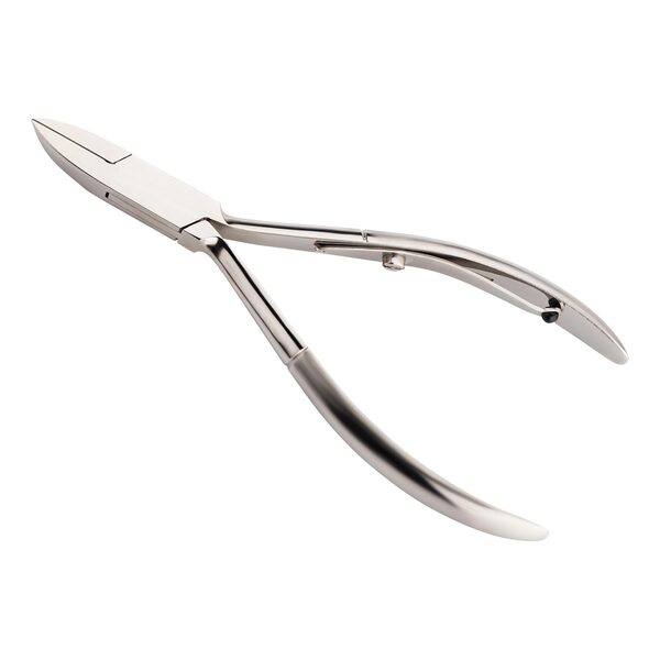 Clește de Tăiat Unghii Alpen Nagelzange - Oțel Inoxidabil, Prindere Ergonomică