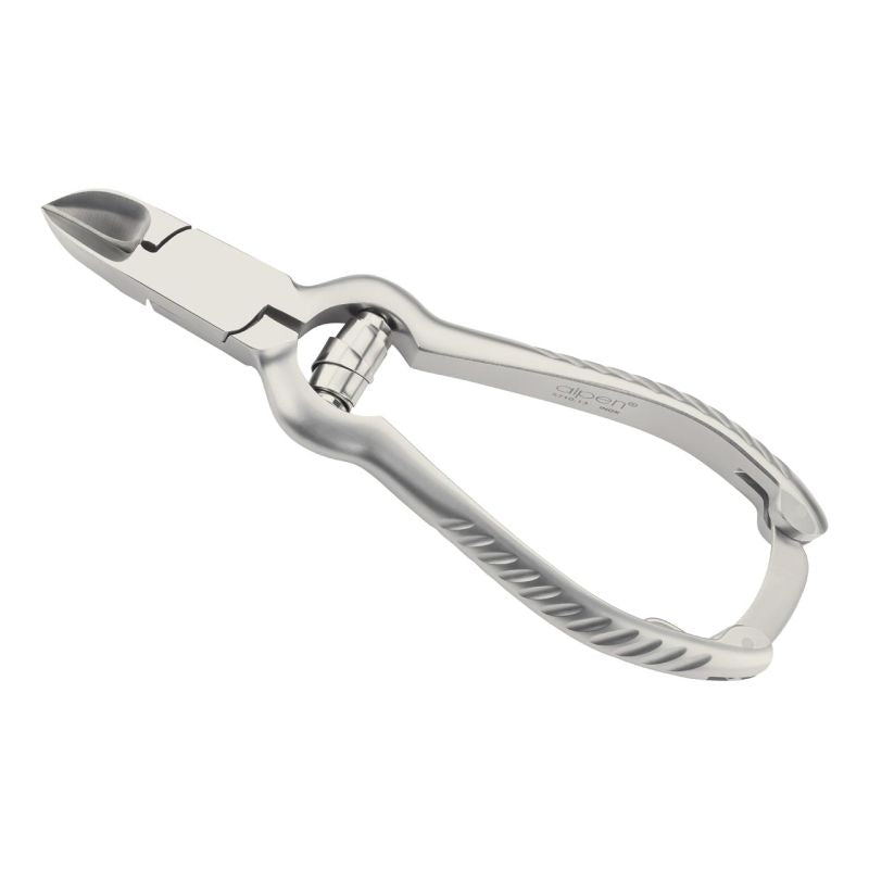 Clește de Unghii Alpen Nagelzange 420 Alpen - Oțel Inoxidabil, Prindere Ergonomică