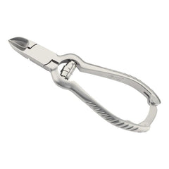 Clește de Unghii Alpen Nagelzange 420 Alpen - Oțel Inoxidabil, Prindere Ergonomică