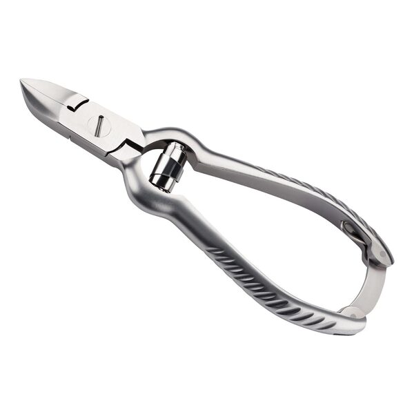 Clește de Unghii Alpen Nagelzange 420 Alpen - Oțel Inoxidabil, Prindere Ergonomică