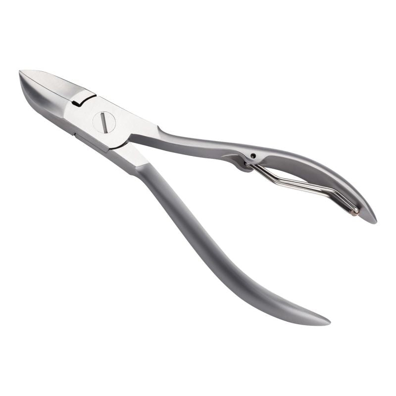 Clește de unghii Alpen Nagelzange, 420 - Inox, Compact și Durabil