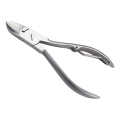 Clește de unghii Alpen Nagelzange, 420 - Inox, Compact și Durabil
