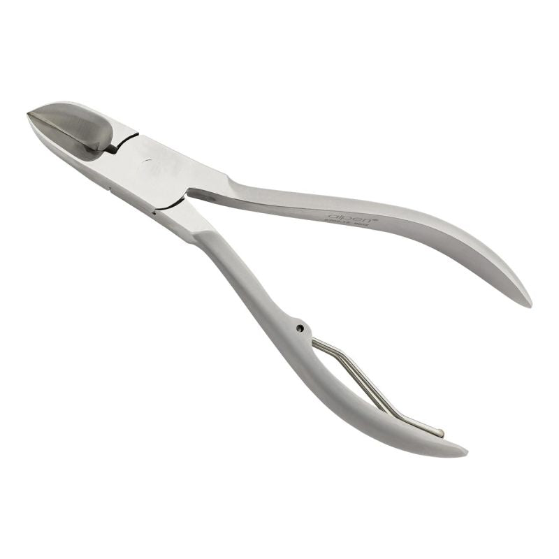 Clește de unghii Alpen Nagelzange, 420 - Inox, Compact și Durabil