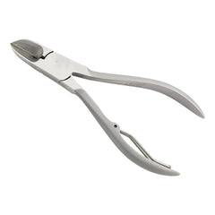 Clește de unghii Alpen Nagelzange, 420 - Inox, Compact și Durabil