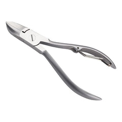 Clește de unghii Alpen Nagelzange, 420 - Inox, Compact și Durabil