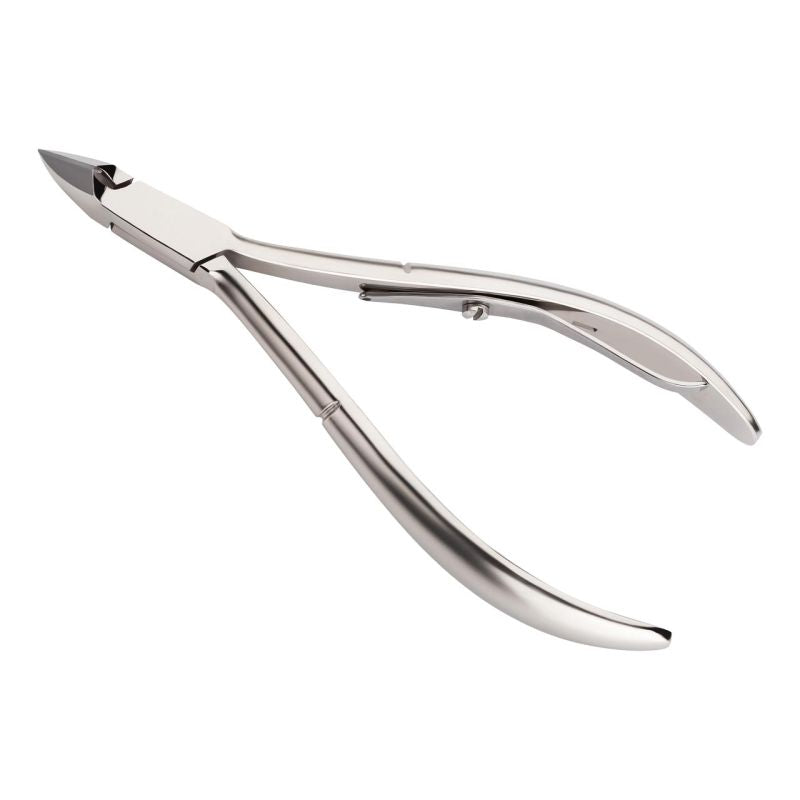 Clește Unghii Alpen Nagelhautzange C50 - Carbon, Precizie Chirurgică