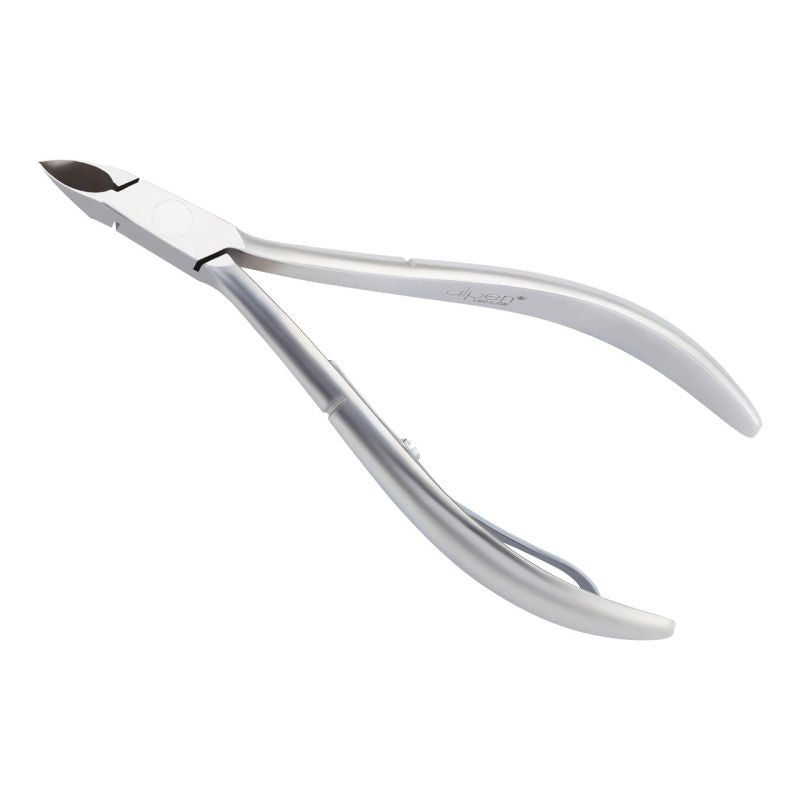 Clește Unghii Alpen Nagelhautzange C50 - Carbon, Precizie Chirurgică