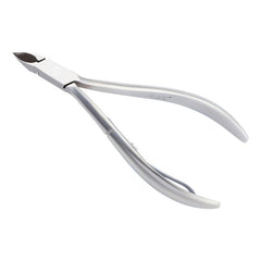 Clește Unghii Alpen Nagelhautzange C50 - Carbon, Precizie Chirurgică