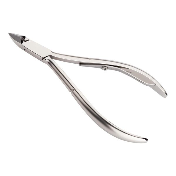 Clește Unghii Alpen Nagelhautzange C50 - Carbon, Precizie Chirurgică