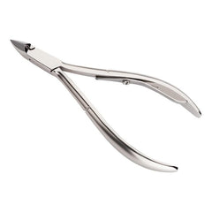 Clește Unghii Alpen Nagelhautzange C50 - Carbon, Precizie Chirurgică