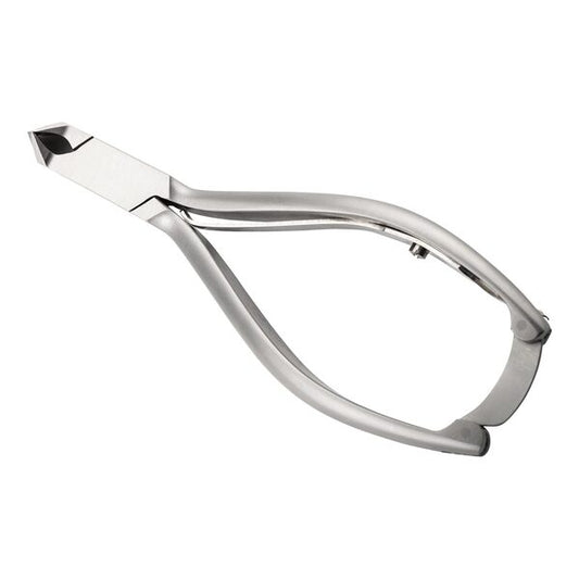 Clește Unghii Alpen Nagelzange 420 Alpen - Oțel Inoxidabil, Prindere Ergonomică