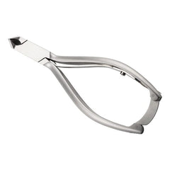 Clește Unghii Alpen Nagelzange 420 Alpen - Oțel Inoxidabil, Prindere Ergonomică