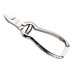 Clește Unghii Alpen Nagelzange C50 - Oțel Inox, Precizie 12 cm