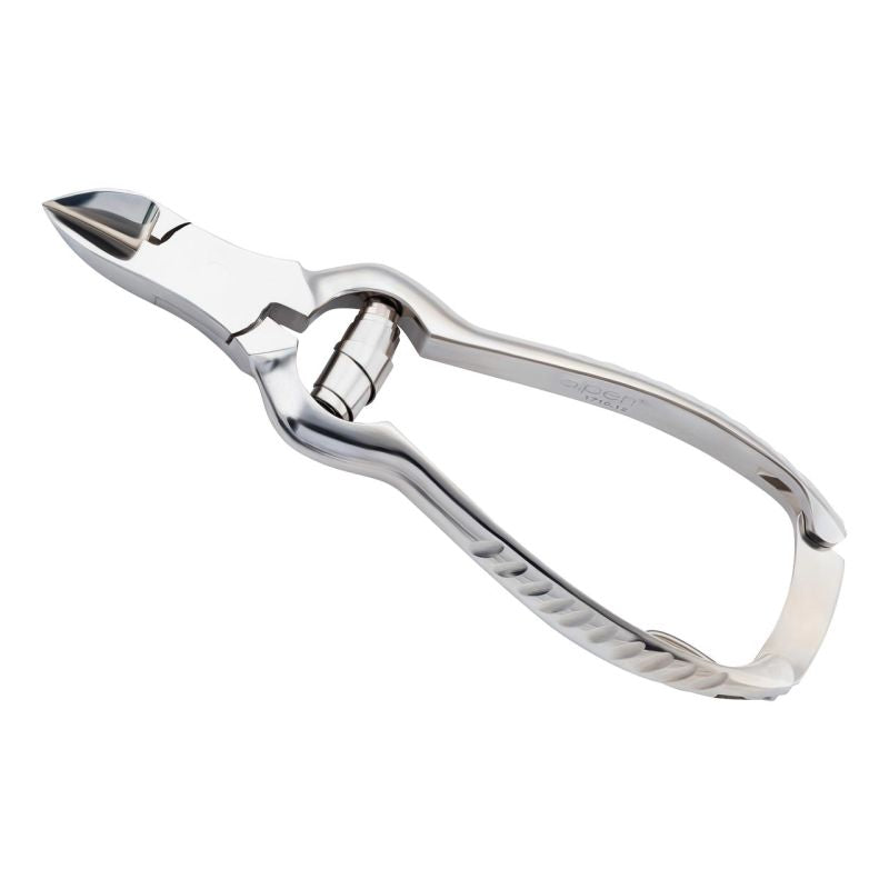 Clește Unghii Alpen Nagelzange C50 - Oțel Inox, Precizie 12 cm