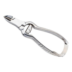 Clește Unghii Alpen Nagelzange C50 - Oțel Inox, Precizie 12 cm