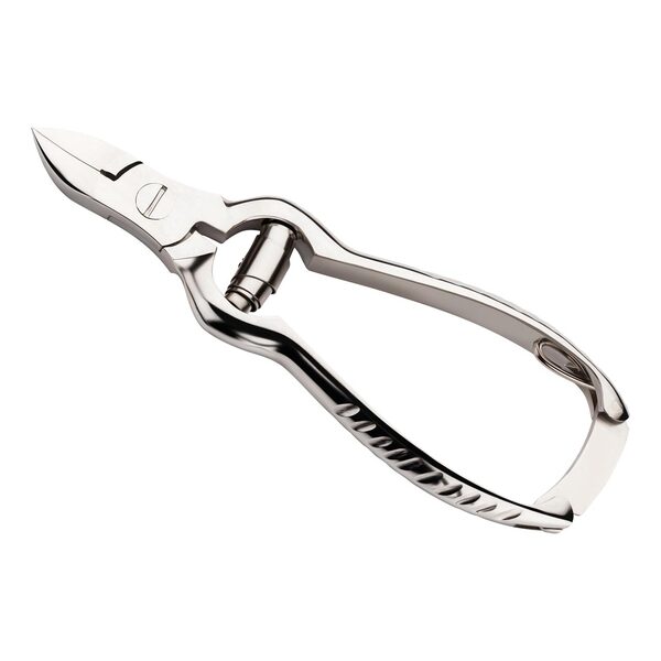 Clește Unghii Alpen Nagelzange C50 - Oțel Inox, Precizie 12 cm