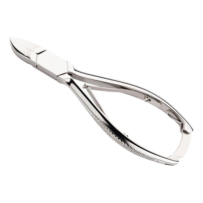 Clește Unghii Alpen Nagelzange C50 - Oțel Inox, Tăiere Precisă