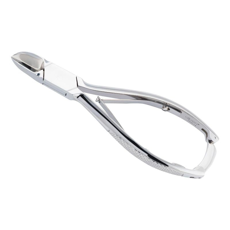 Clește Unghii Alpen Nagelzange C50 - Oțel Inox, Tăiere Precisă