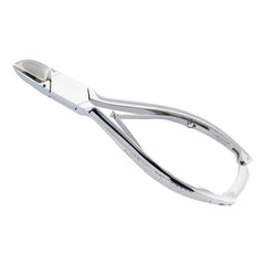 Clește Unghii Alpen Nagelzange C50 - Oțel Inox, Tăiere Precisă