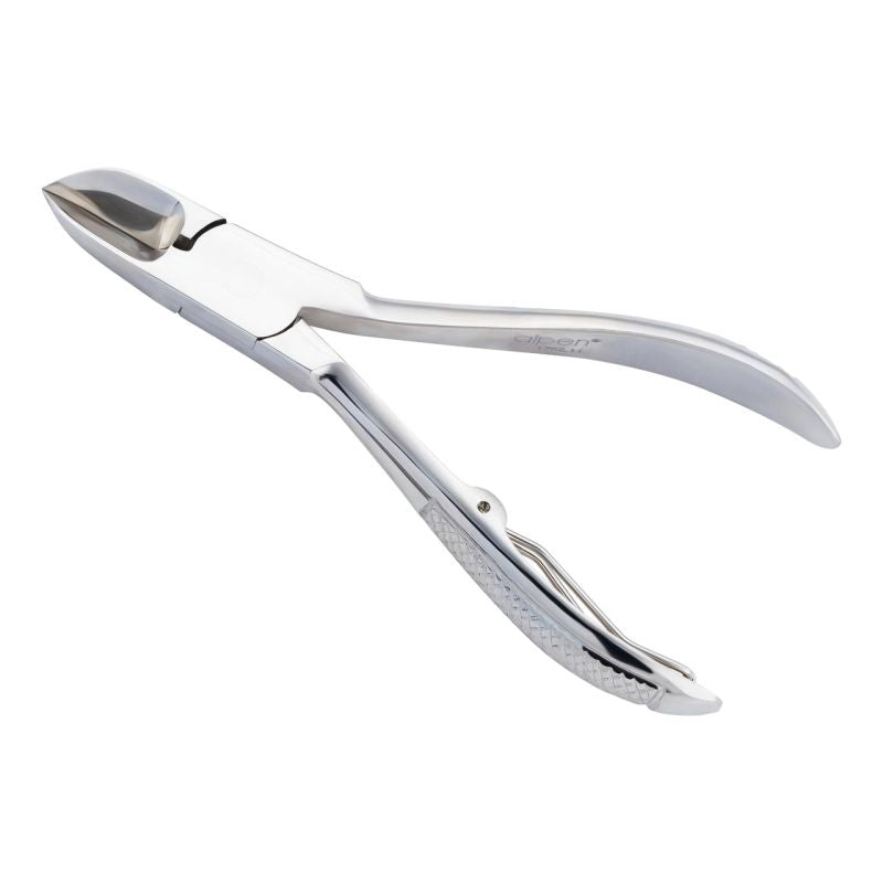 Clește Unghii Alpen Nagelzange C50 - Oțel Inoxidabil, 11cm, Profesional
