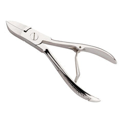 Clește Unghii Alpen Nagelzange C50 - Oțel Inoxidabil, 11cm, Profesional