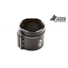 Clemă Bază Praxise Jagen D48mm - Prindere Rapidă Precizie Vânătoare - 3