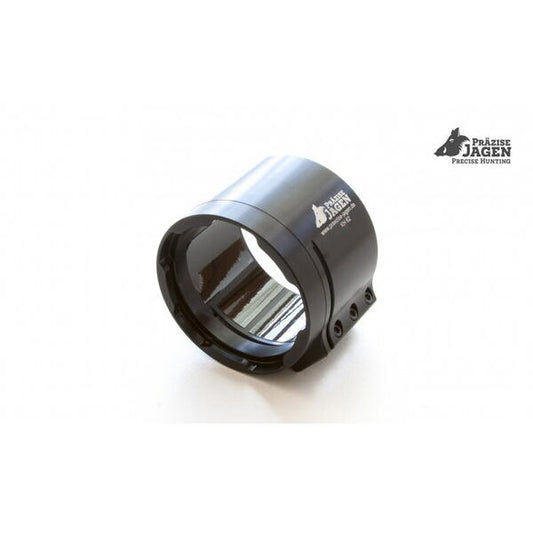 Clemă Bază PraZise Jagen D30mm - Fixare Sigură Accesorii Vânătoare - 1