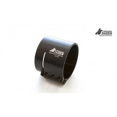 Clemă Bază PraZise Jagen D30mm - Fixare Sigură Accesorii Vânătoare - 2