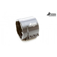 Clemă Bază PraZise Jagen D57mm - Fixare Sigură Echipament Tactic - 3