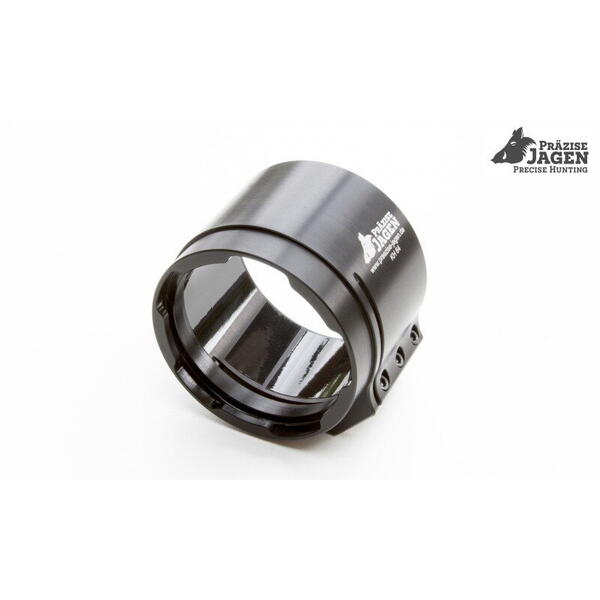 Clemă Bază PraZise Jagen D64mm - Sistem Fixare Rapidă, Versatil - 1