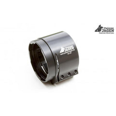 Clemă Bază PraZise Jagen D64mm - Sistem Fixare Rapidă, Versatil - 3
