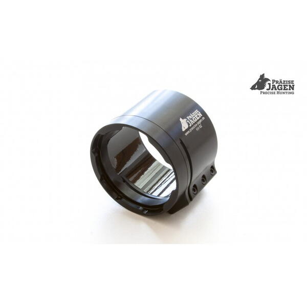 Clemă Bază Suport Prazise Jagen Base-Clamp D62mm - Fixare Sigură - 1