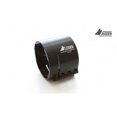 Clemă Bază Suport Prazise Jagen Base-Clamp D62mm - Fixare Sigură - 3