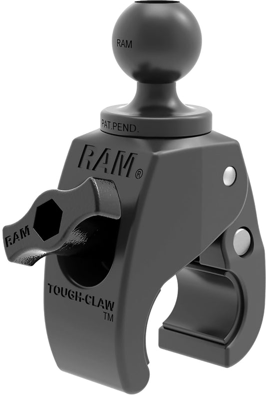 Clemă de Prindere RAM Mounts Tough-Claw - Fixare Rapidă