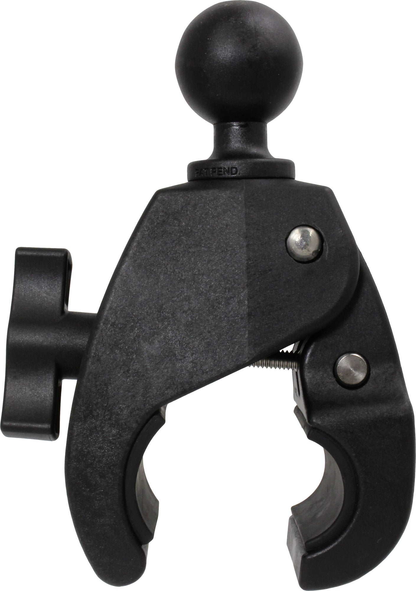 Clemă de Prindere RAM Mounts Tough-Claw - Fixare Rapidă