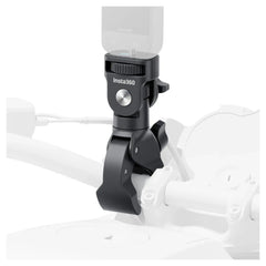 Clemă Fixare Cameră Insta360 Heavy Duty - Stabilitate Maximă