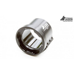 Clemă Montaj Bază PRAZISE JAGEN D52mm - Prindere Rapidă, Stabilă - 2